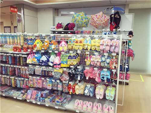 带宝宝去日本，东京、大阪最好逛的母婴店，附超详细购物攻略！