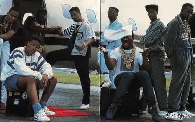 嘻哈音乐百科知识,嘻哈音乐的主要流派及其特点