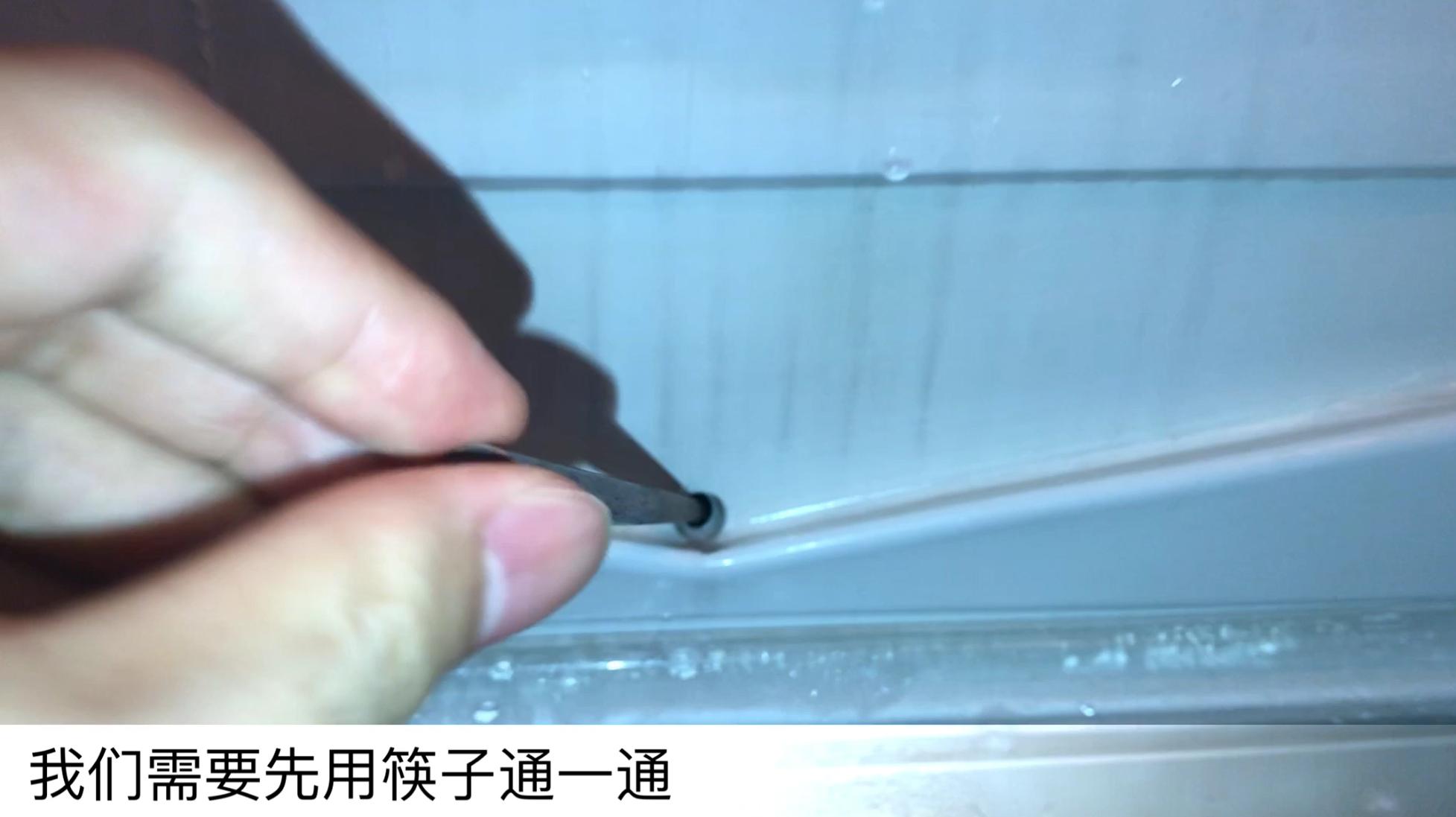 冰箱结冰有异味的解决方法,冰箱有异味结冰怎么清理