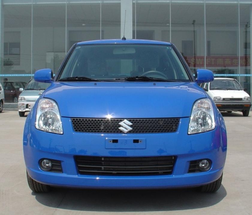 铃木公司诞生到破产的发展史,长安铃木现状