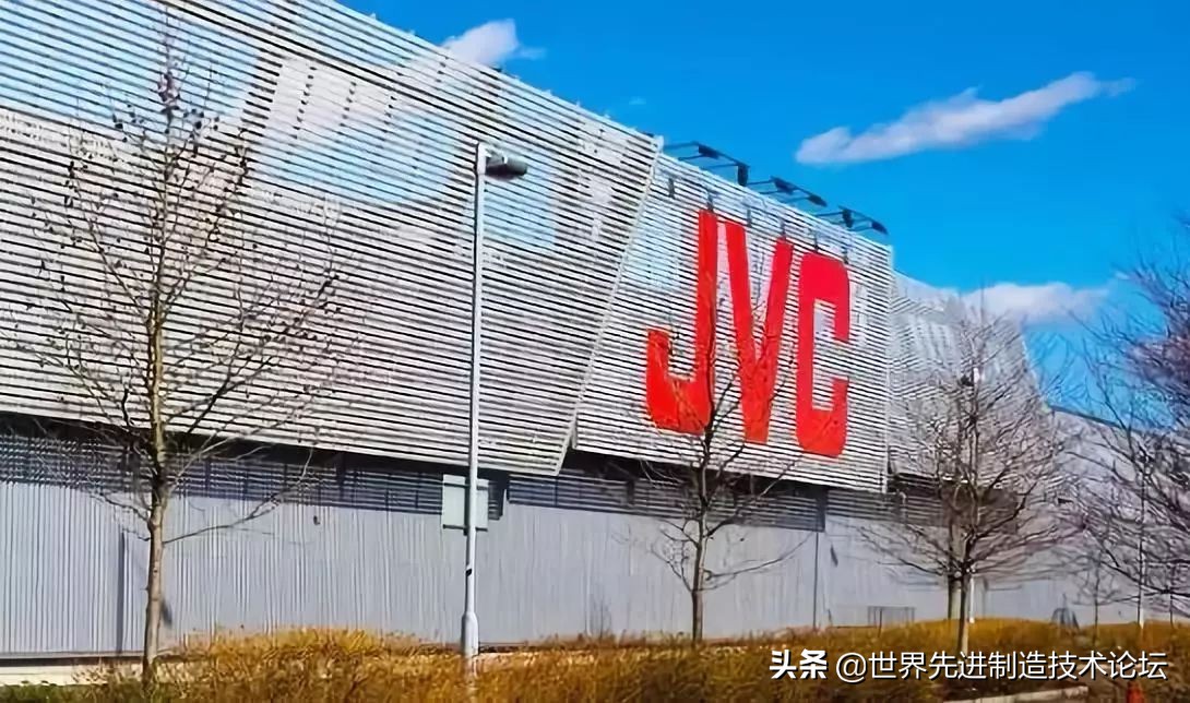 日本制造业企业列表,日本世界顶级制造企业清单