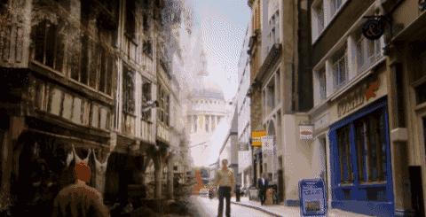 有的人可能拉完一生6吨屎，还不知道厕所是怎么来的