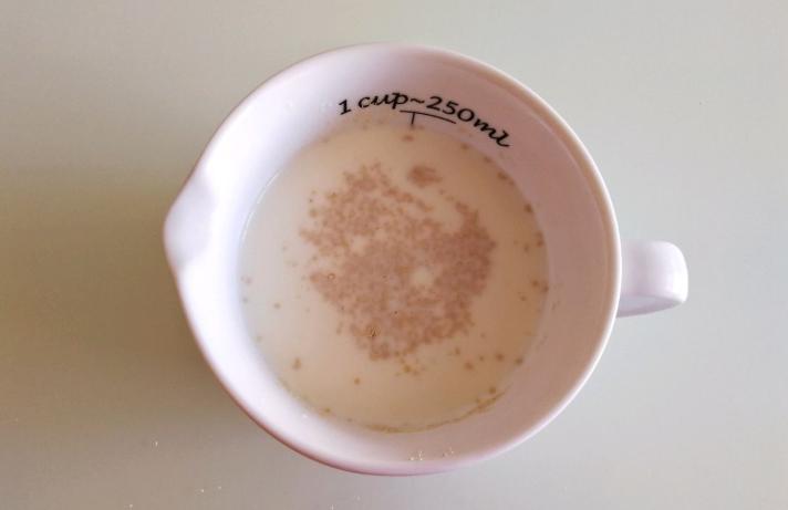 给馒头塞点馅,做馒头添加什么馒头更蓬松