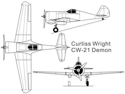 cw21轻型战斗机,美国新一代概念战斗机