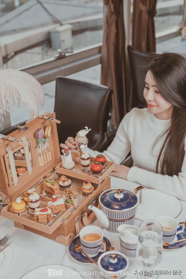 2021浪漫不减！珠海约会指南来了，美食和你我都想拥有