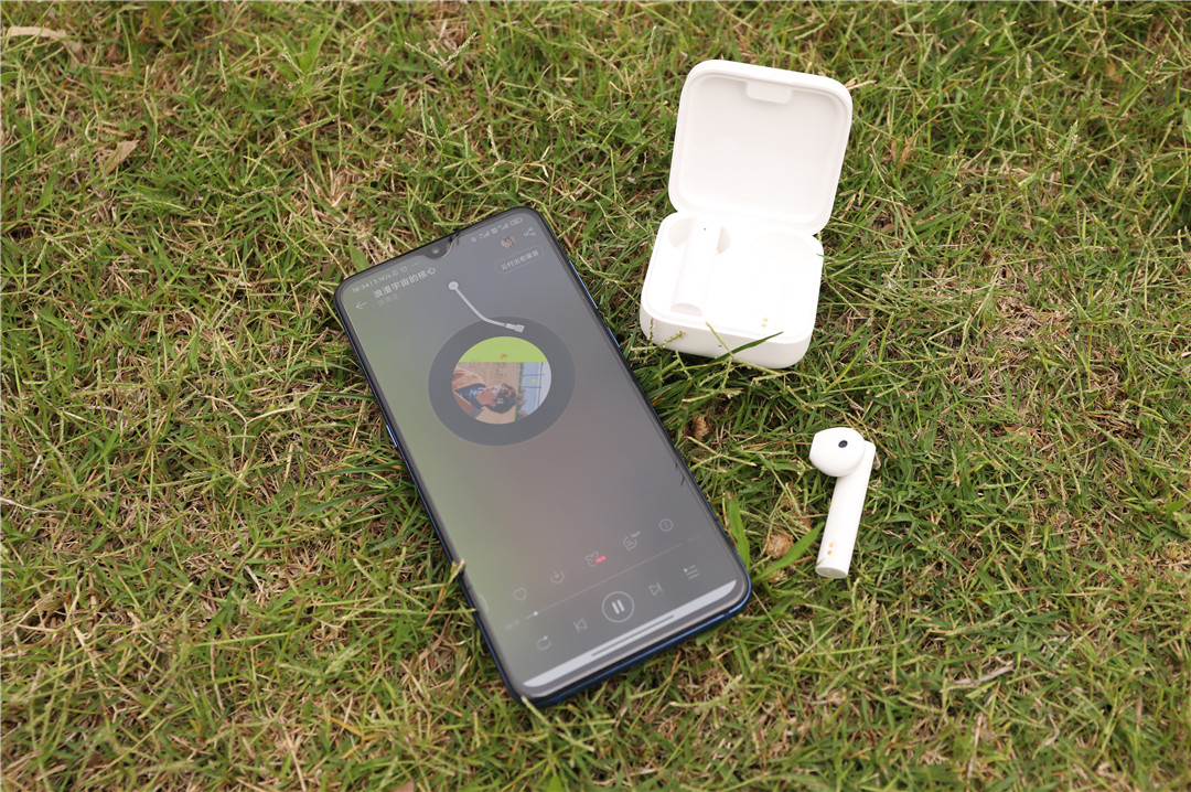 小米miair2se真无线蓝牙耳机,小米蓝牙耳机air2se只能配对一个