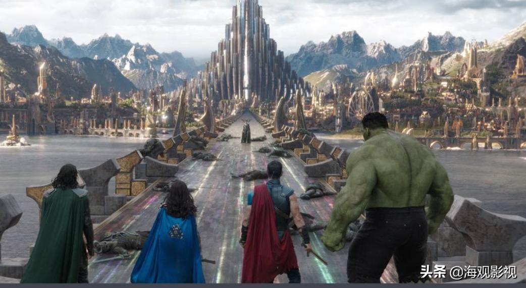 漫威洛基预告解析,洛基预告漫威布局