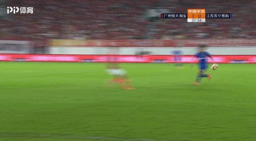 塔利斯卡和郜林哪个精彩配合,塔利斯卡郜林配合