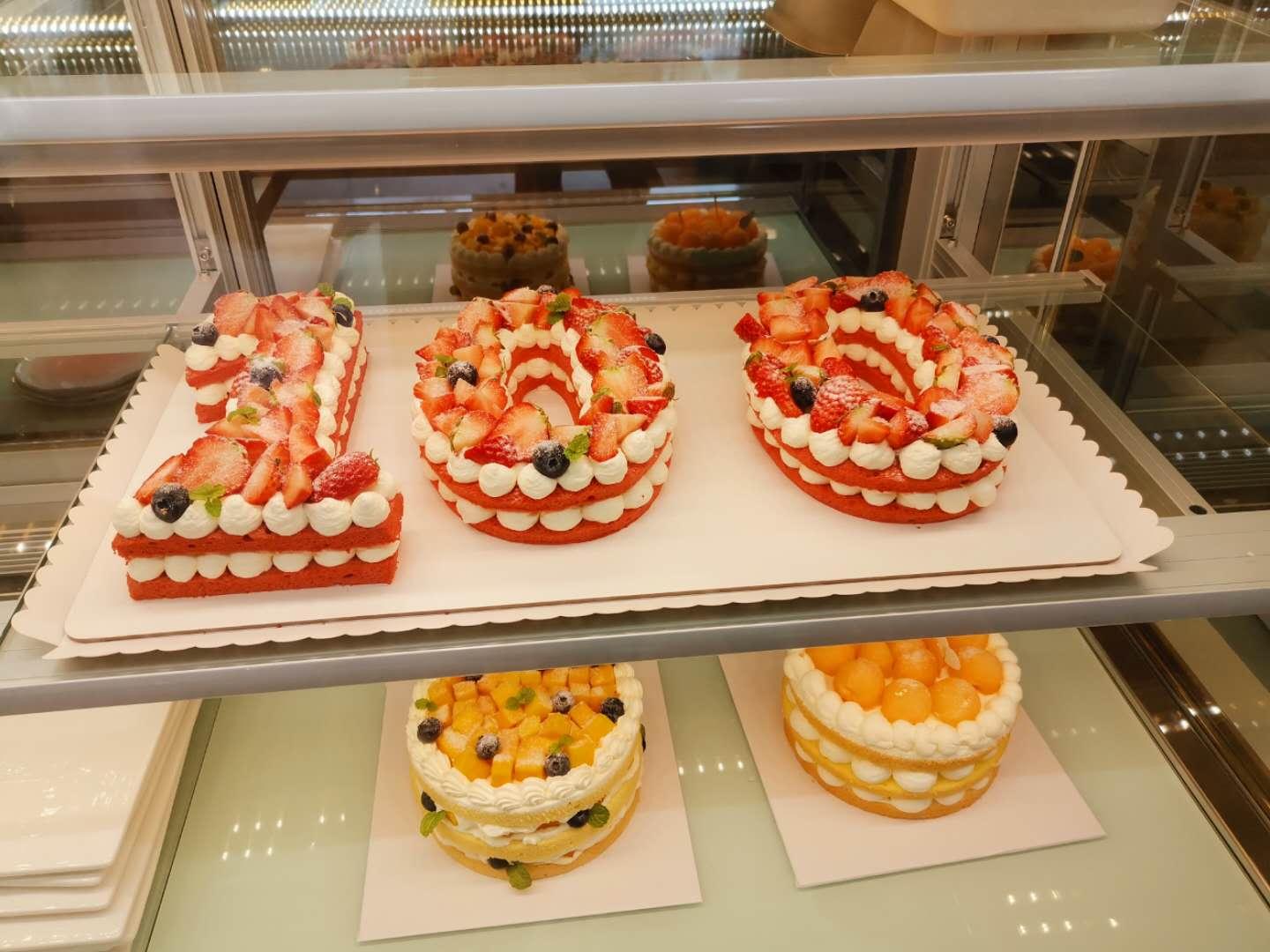 深圳什么蛋糕品牌最好,深圳面包蛋糕的品牌排行榜