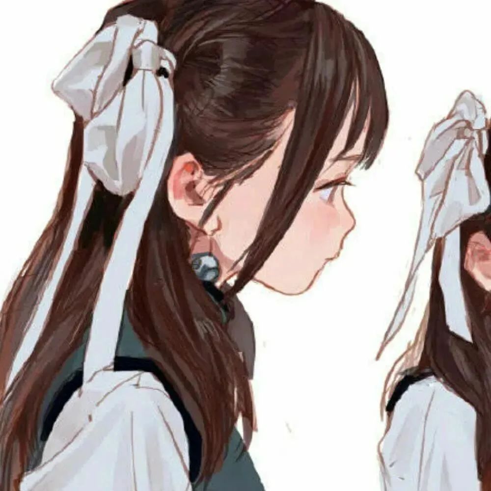 超好看的闺蜜头像一人一半真人,超好看的闺蜜头像动漫