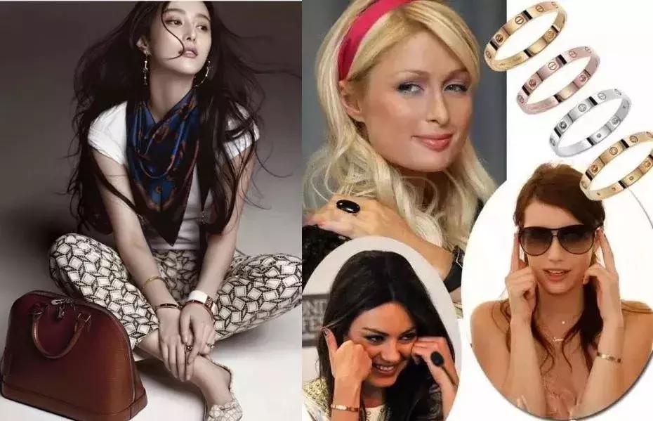 保值大牌珠宝推荐款有哪些,什么品牌的珠宝最好最保值最便宜