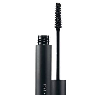 睫毛怎么刷好看又自然卷,睫毛刷睫毛膏