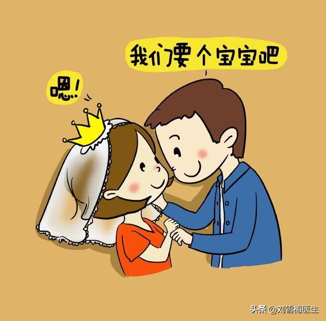 受孕最佳时机是在排卵期当天还是,排卵期受孕12天最明显的征兆