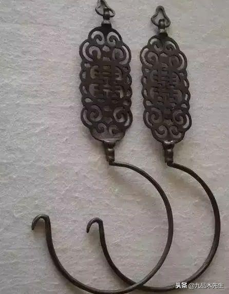 文玩界的35个老祖宗！和他们比，盘核桃盘串儿还太LOW