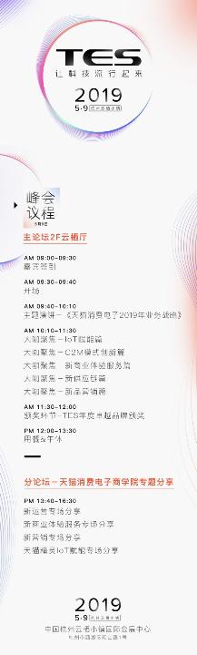 2019澶╃尗鐢靛瓙娑堣垂宄颁細,2019澶╃尗tes
