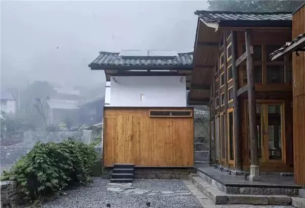 农村改造100个经典案例,乡村田园改造经典案例