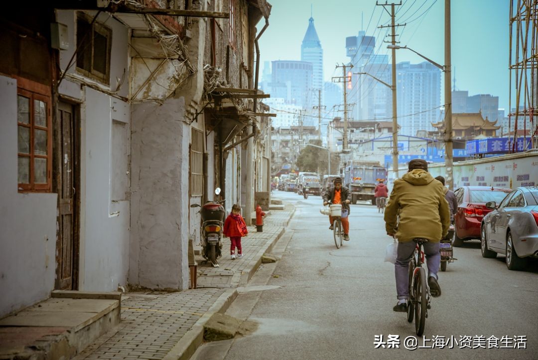 上海人的20年吃喝流行史，那时候奶茶5元一杯