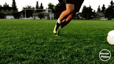 简单又实用的过人技巧足球,足球技巧8种最为实用的