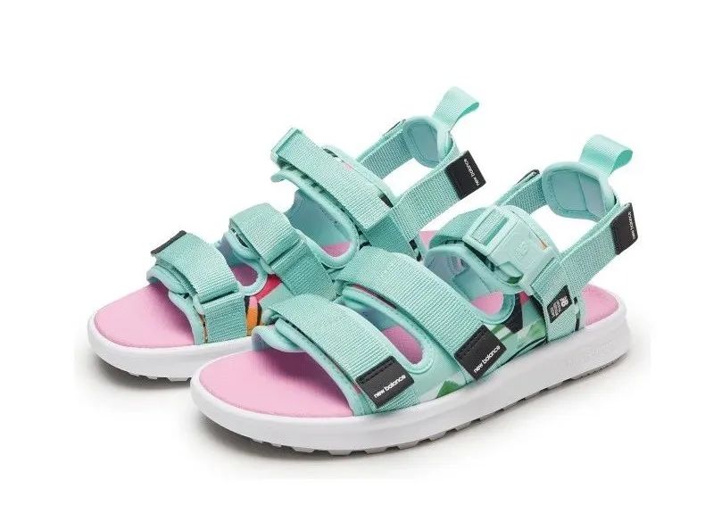 大码休闲女凉鞋新款2022爆款正品,品牌女凉鞋断码清仓特价正品秒杀