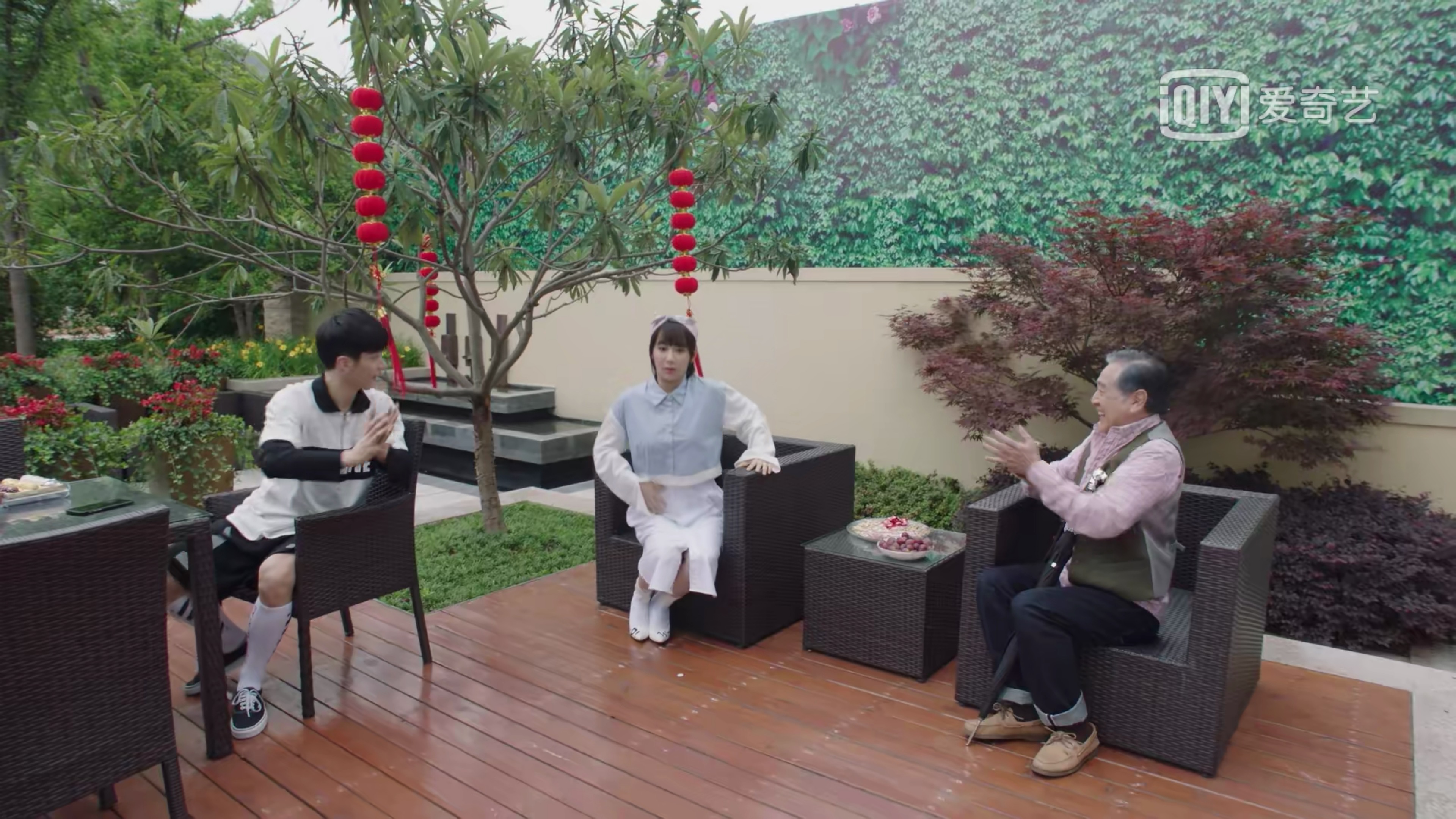 蜜汁炖鱿鱼demo角色,蜜汁炖鱿鱼demo