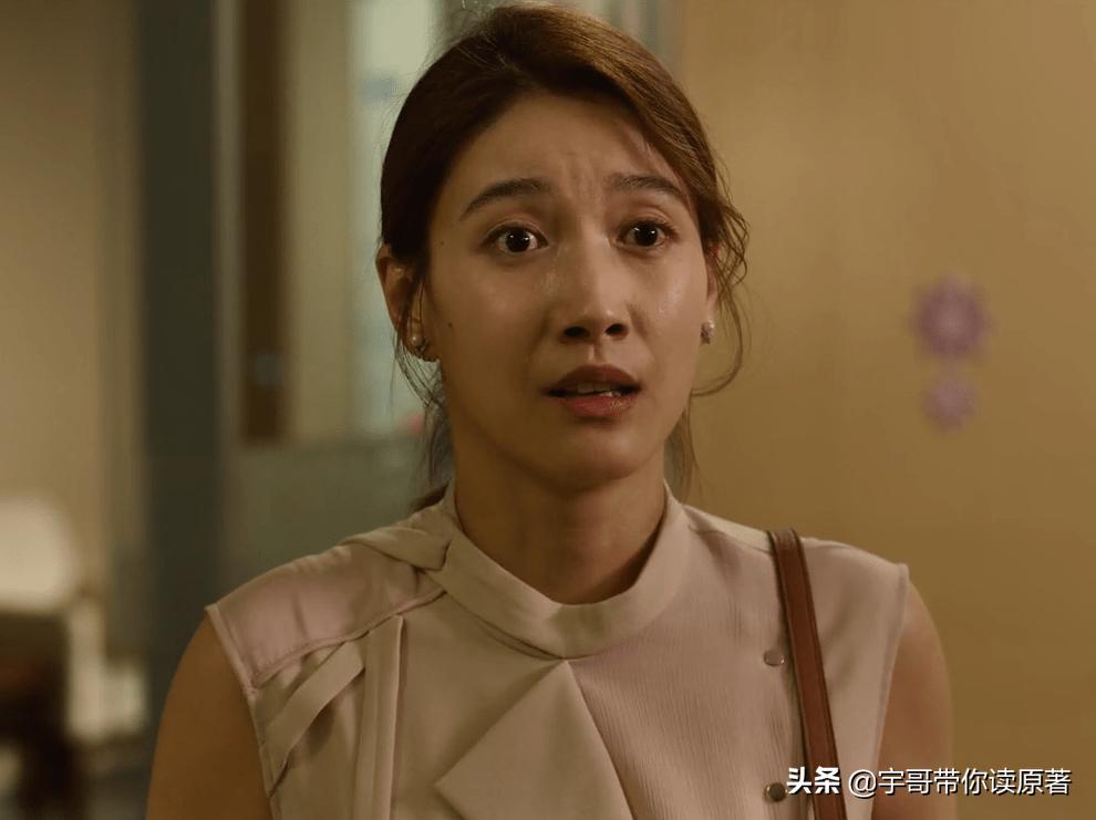 北辙南辕尤珊珊如何对付魏岚,北辙南辕魏岚为什么报复杜世钧