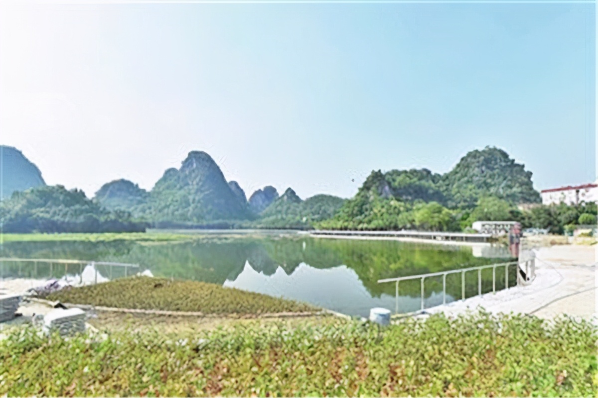 免费游云浮｜如云般洁白轻妙，浮动着向往的生活，云浮免费旅游