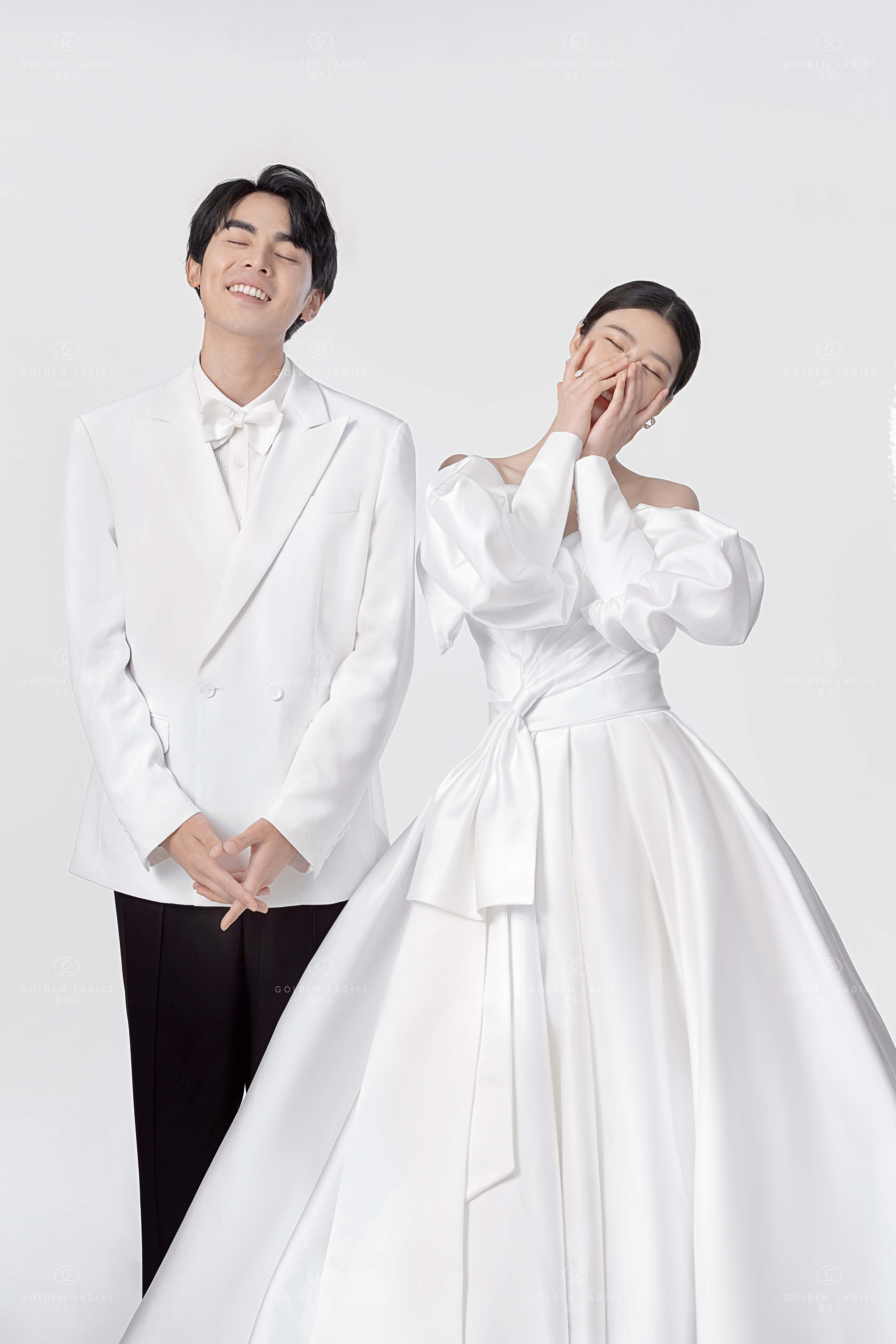 想做你的公主下一句是什么,自带浪漫气息的森系主题婚纱照