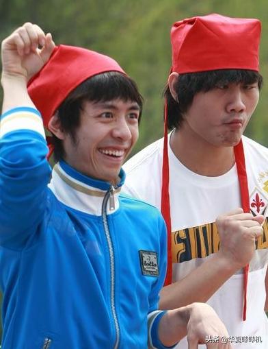 中国第一代男网红,曾经爆红的第一代网红