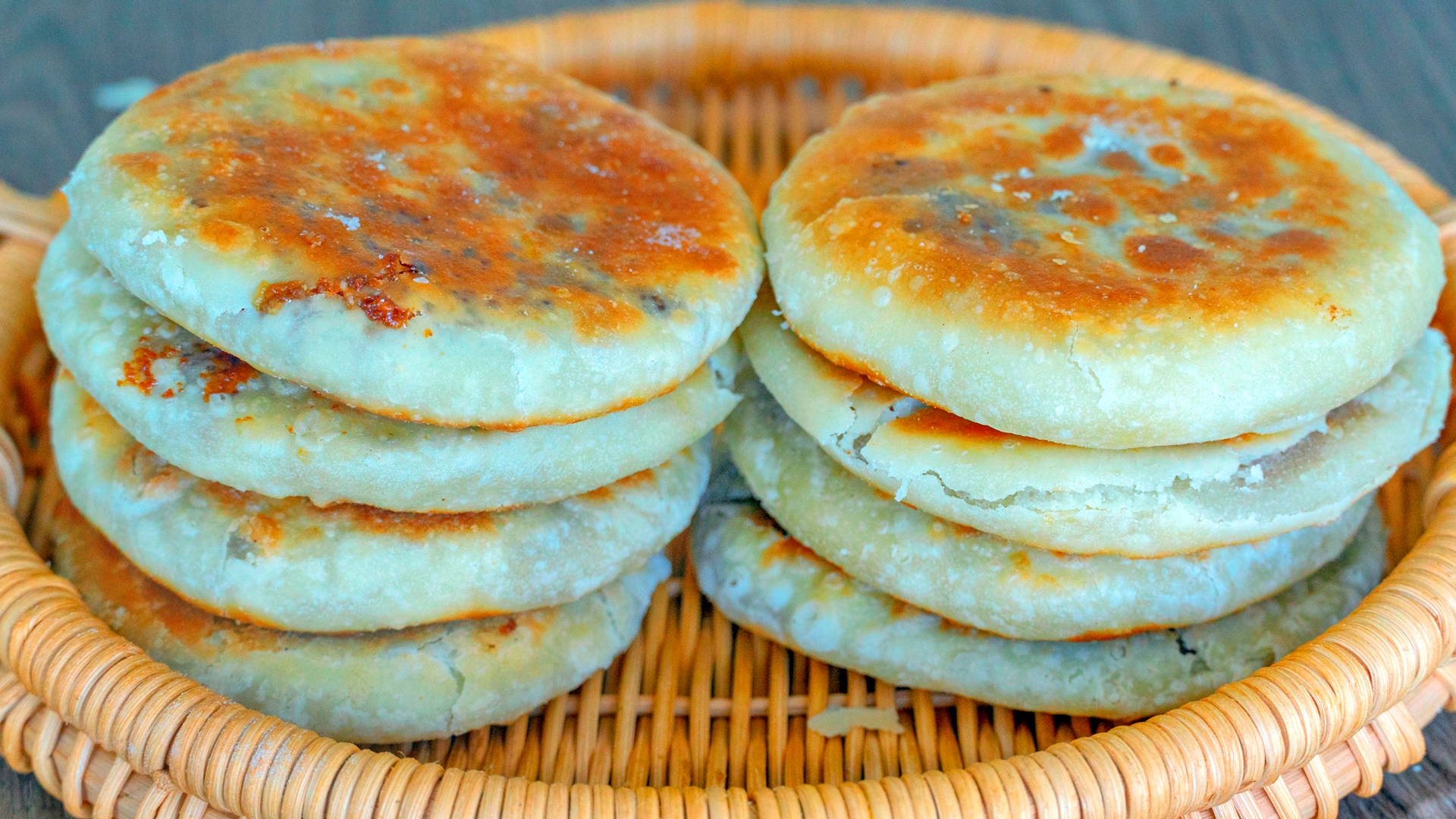 过年必备无反式脂肪酸小零食,过年好吃易做居家解腻小零食