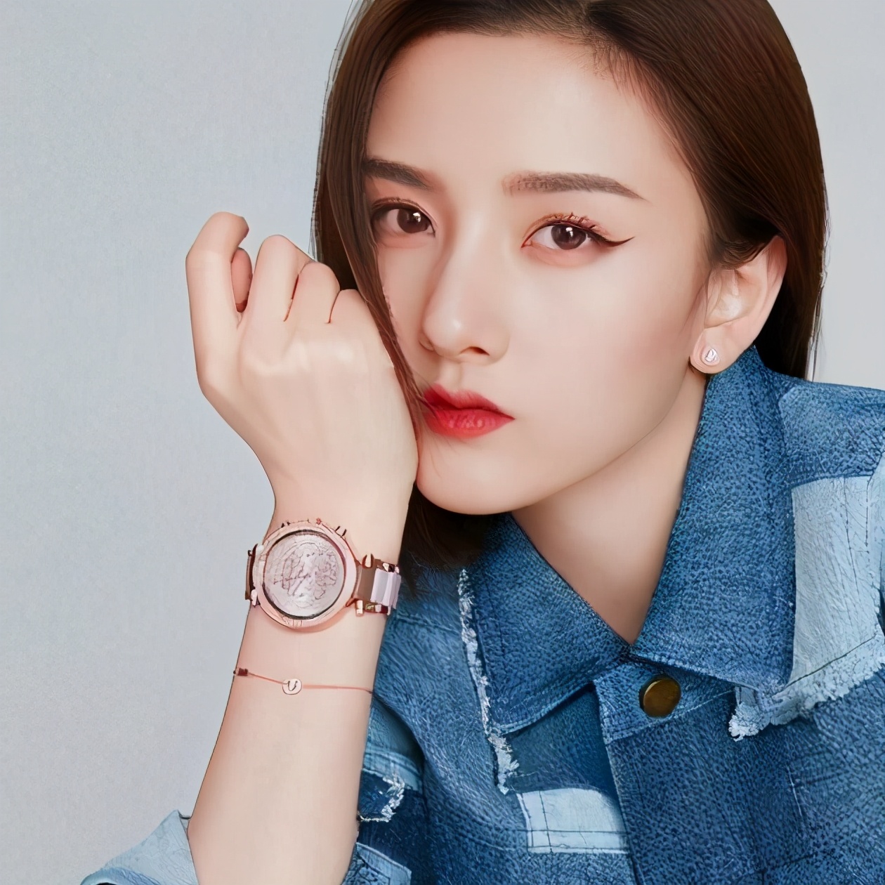 适合十八岁女孩的手表推荐,适合女孩子的手表推荐