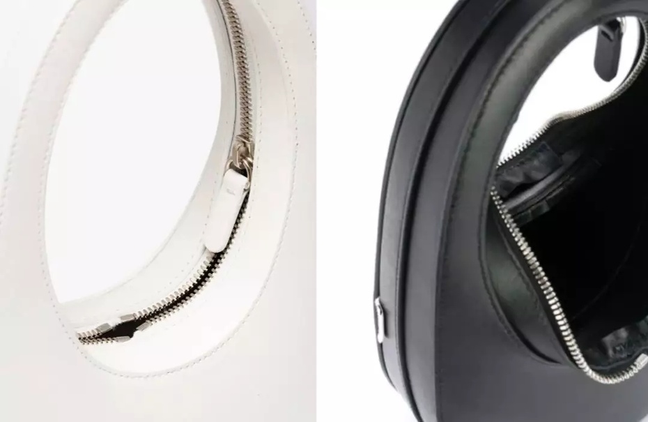 各种各样的名牌包包,千奇百怪的包包