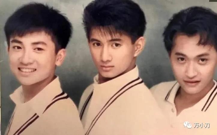 吴奇隆情史大揭秘,吴奇隆的坎坷歌曲