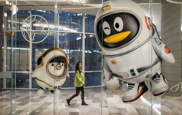 很多人都将QQ号卖了，到底是为什么？网友坦言“因为能换一套房”