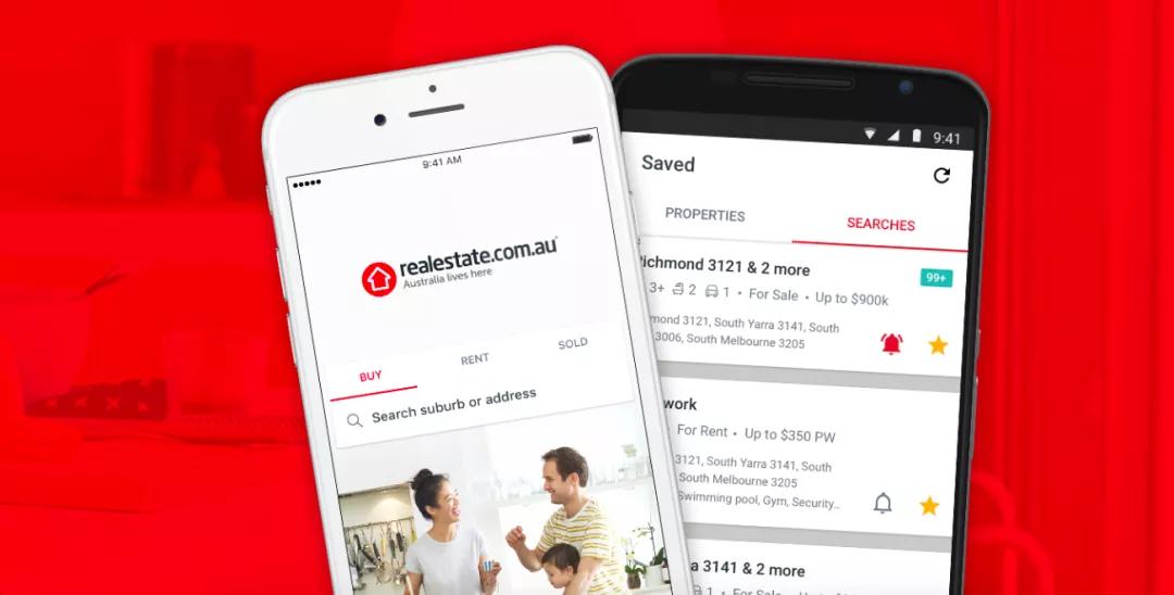 澳洲留学必备app安利一波超实用的,留学生必备8款实用app