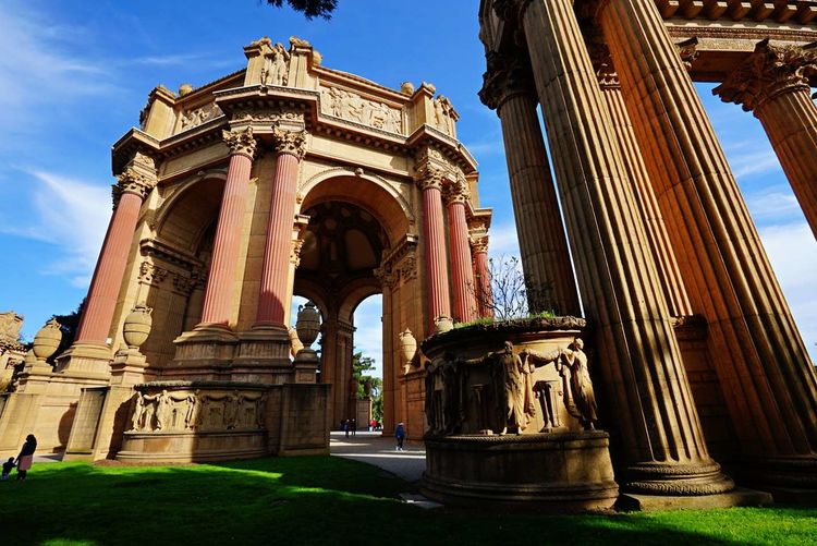 美国德州西部自由行,美国西海岸可以自由航行么