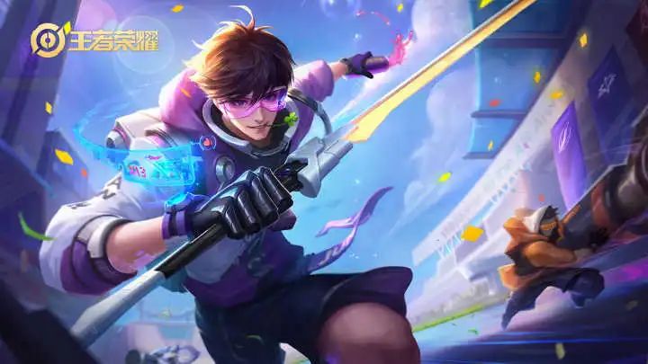 王者光荣如何玩好打野典韦,王者光荣如何玩好打野