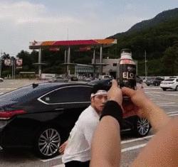 赵文卓挑战甄子丹完整视频,甄子丹赵文卓明星战队