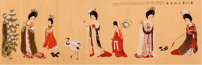 民国时期女性胸部运动,解放胸部运动