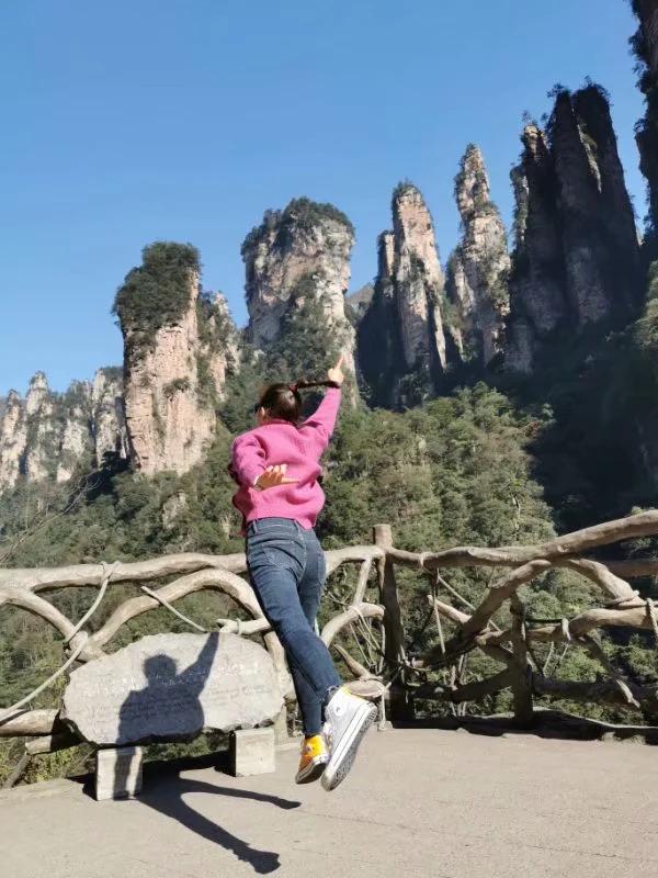 亲爱的:疫情过后我们再约未知旅程可好？给久违的平静添加色彩