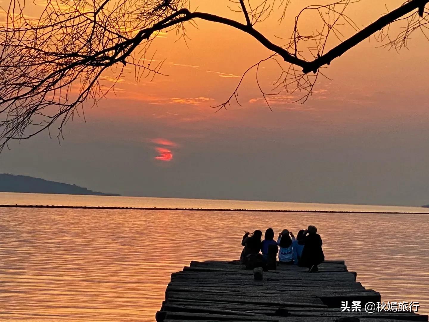 苏州西山最美湖景民宿,苏州西山太湖边民宿价格在150元的