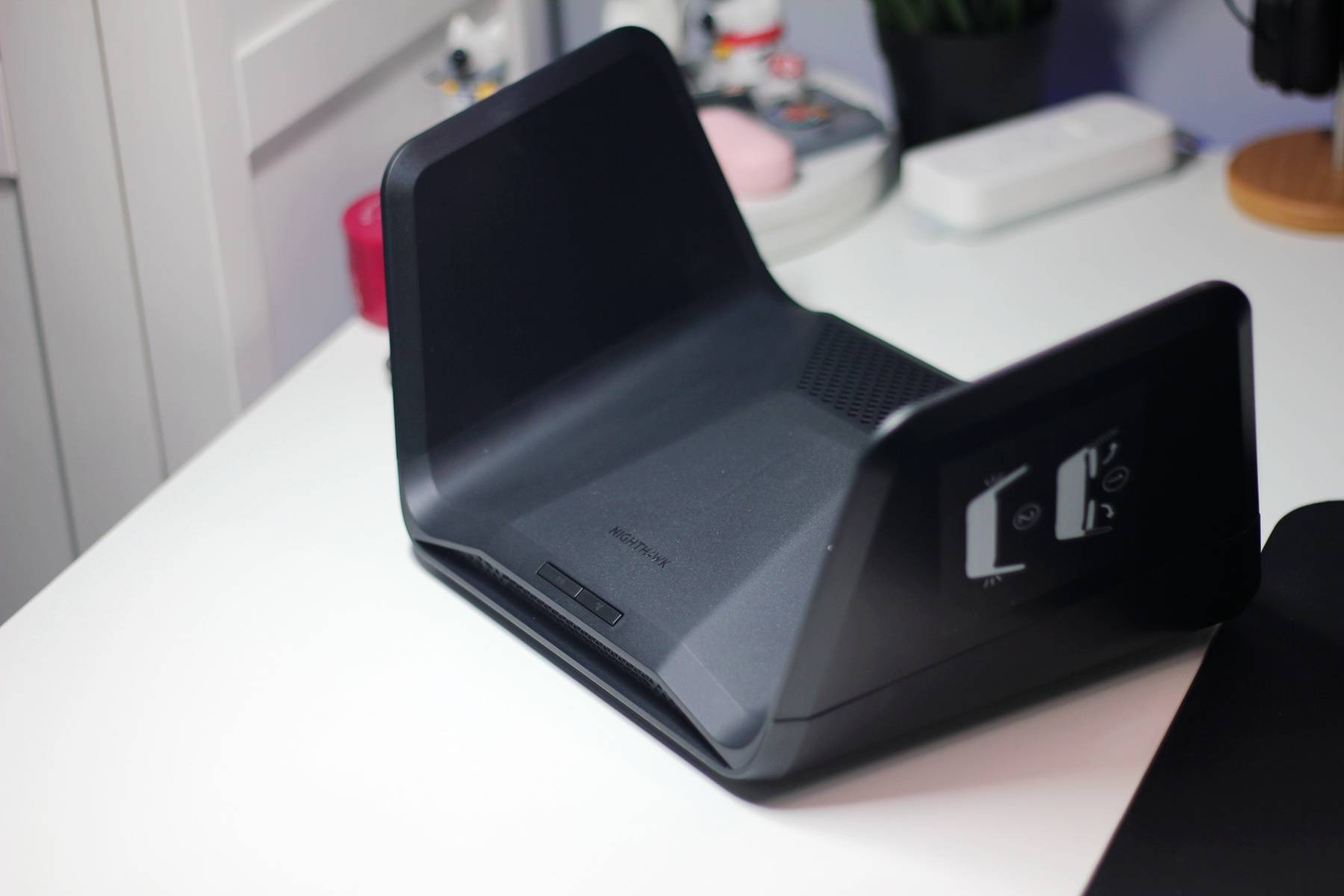 夜鹰路由器rax200,夜鹰rax200网件怎么样