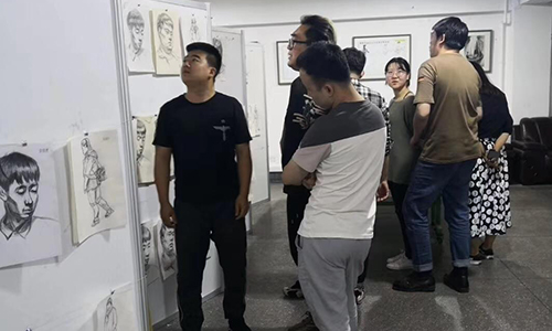 鲁美沈阳画室,大连鲁美和沈阳鲁美有什么区别