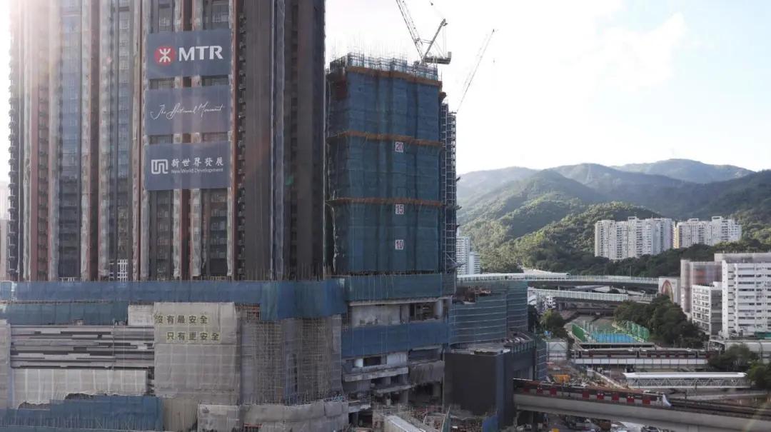 和开发商买的房子可以拆除重建吗,为什么开发商把楼盘都拆了