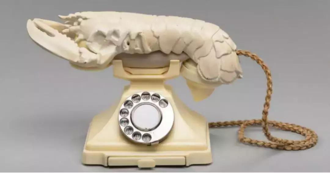 人类的脑洞深度解析,超现实主义珠宝