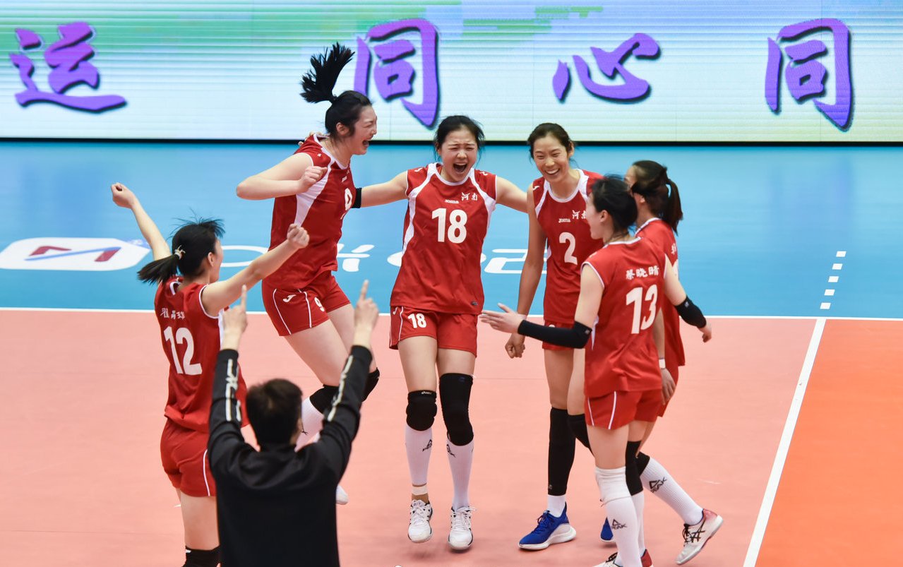 朱婷46分打哭郎平的比赛,朱婷胜利落泪视频