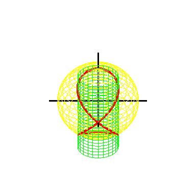 学会这四个动作数学想学不好都难,30组数学动图开启你的数学思维