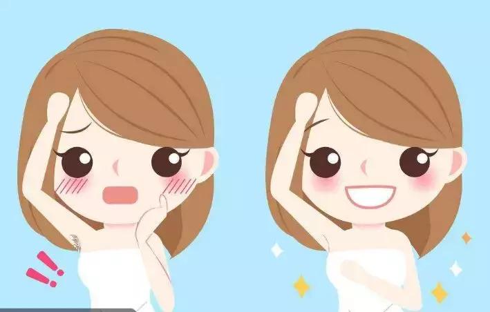 狐臭的治疗方法民间偏方大全,狐伊坊治疗狐臭