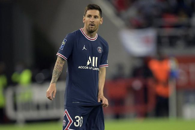 强如球王也得租房！梅西找到新房，300多平月租2万欧，天使成邻居