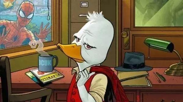 漫威复联四中的彩蛋,漫威复联4最新彩蛋