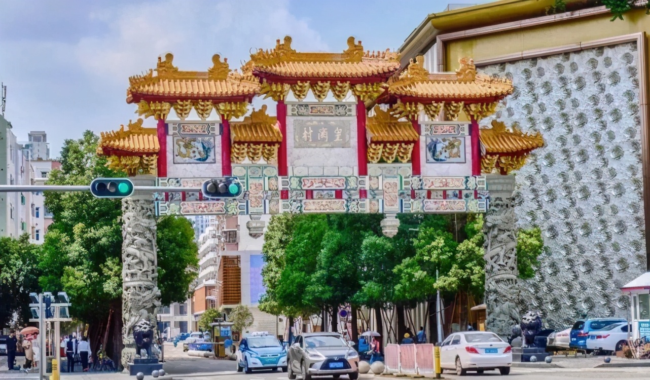 深圳各个城中村介绍,深圳有没有特别旧的城中村